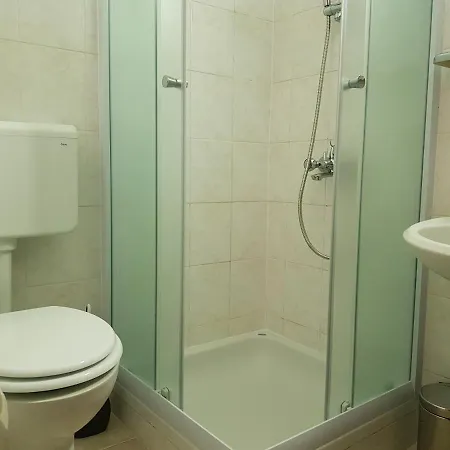 Apartmán Casa Nostra Ii