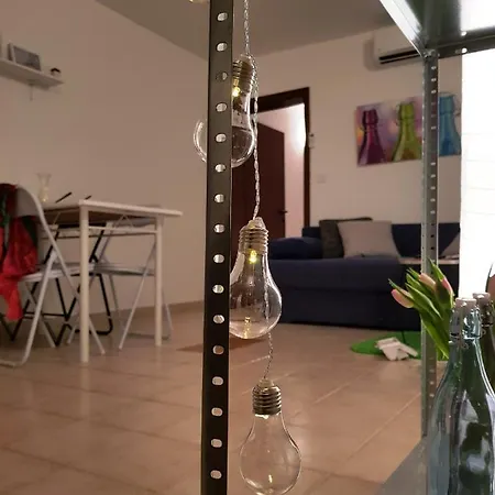 Casa Nostra Ii Funtana