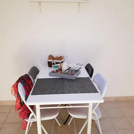 Casa Nostra Ii Appartement *