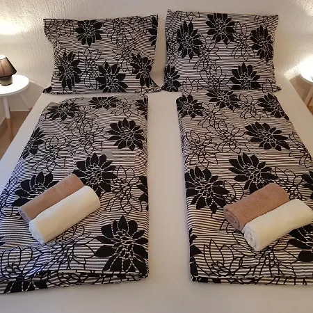 Casa Nostra Ii Funtana