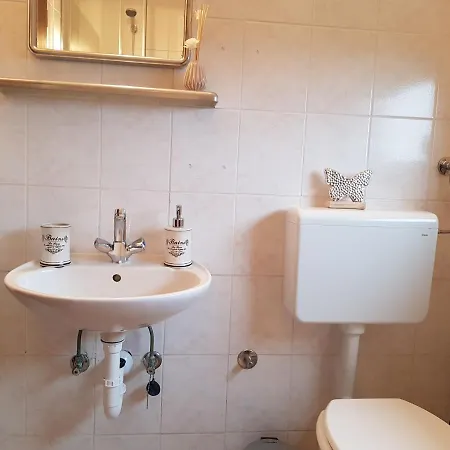 Casa Nostra Ii Appartement