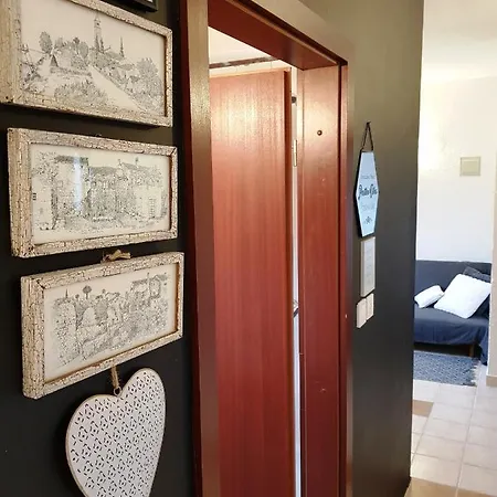 Appartement Casa Nostra Ii Funtana