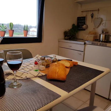 Casa Nostra Ii Funtana