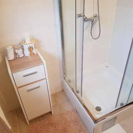 Apartmán Casa Nostra Ii Funtana