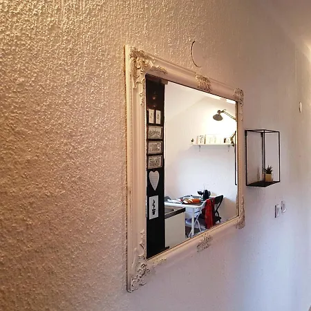 Casa Nostra Ii Funtana