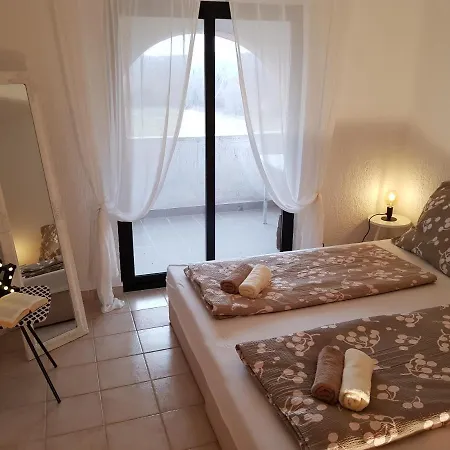 Casa Nostra Ii Appartement