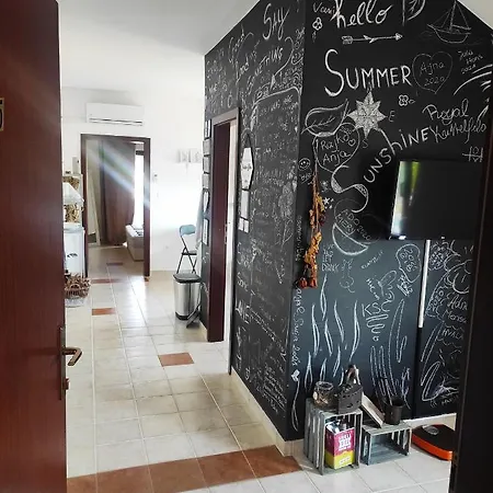 Casa Nostra Ii Funtana