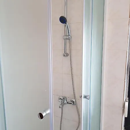 Casa Nostra Ii * Funtana