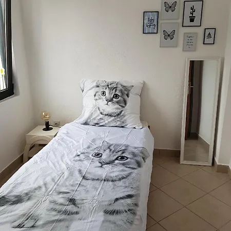 Casa Nostra Ii Appartement