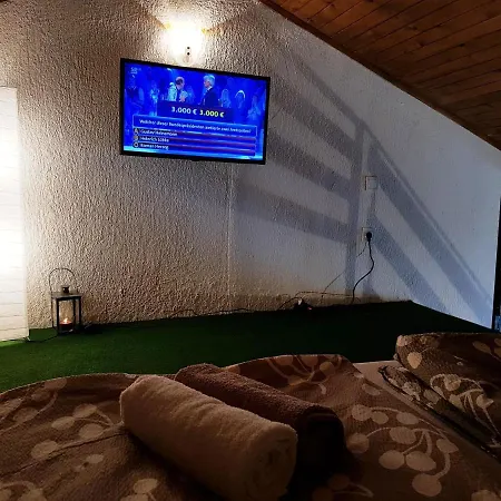 Apartmán Casa Nostra Ii *