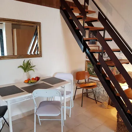 Casa Nostra Ii * Funtana