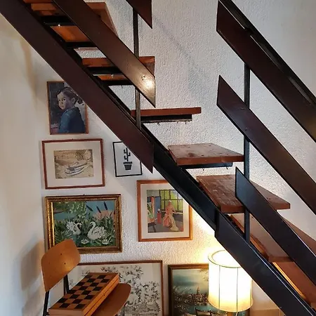 Casa Nostra Ii Appartement