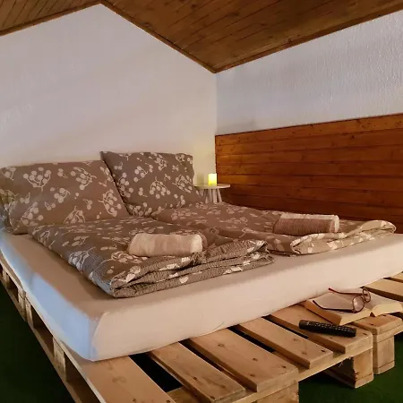 Casa Nostra Ii Appartement *