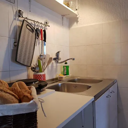 Casa Nostra Ii Apartmán *