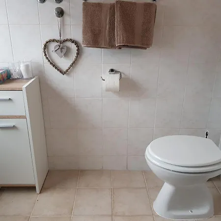 Casa Nostra Ii Appartement