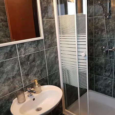 Apartmán Casa Nostra Ii Funtana