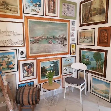 Casa Nostra Ii *