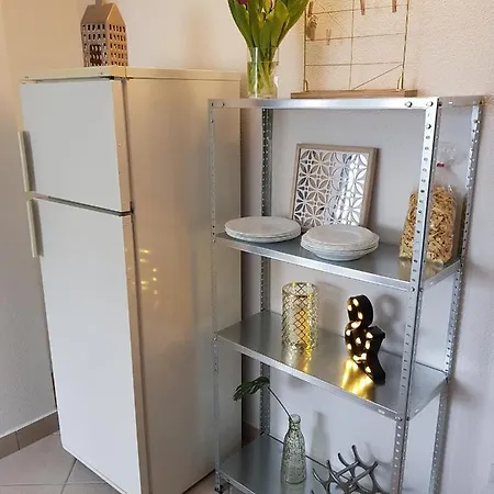 Apartmán Casa Nostra Ii Funtana