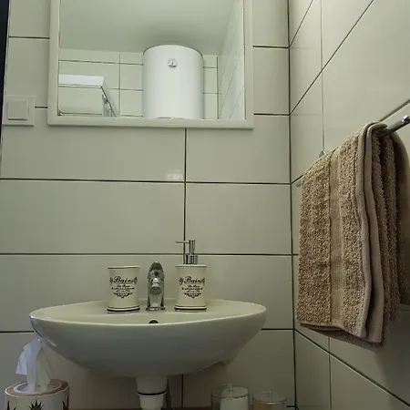 Casa Nostra Ii Appartement