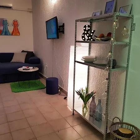 Apartmán Casa Nostra Ii