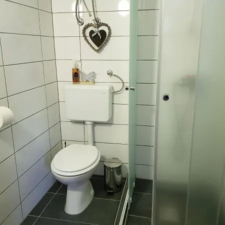 Casa Nostra Ii * Funtana