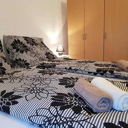 Casa Nostra Ii * Funtana
