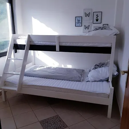 Casa Nostra Ii * Funtana