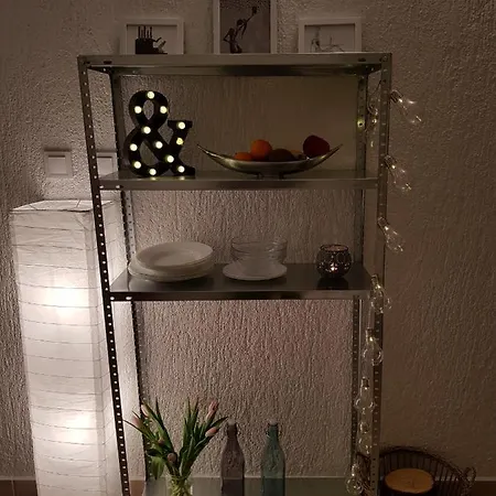 Apartment Casa Nostra Ii Funtana