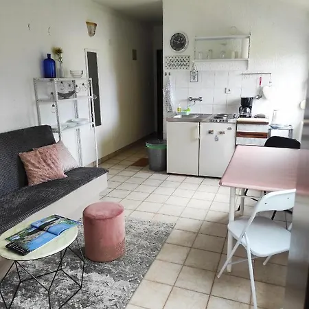 Casa Nostra Ii Funtana