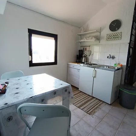 Apartment Casa Nostra Ii *