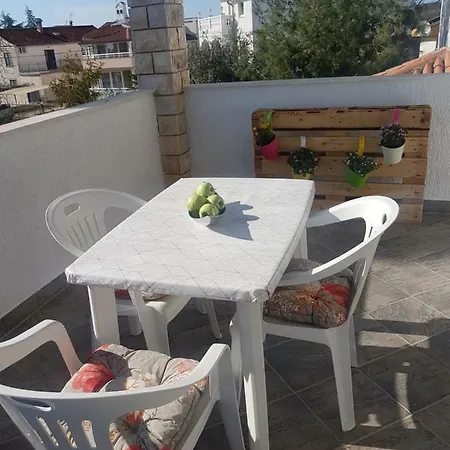 Casa Nostra Ii Appartement Funtana