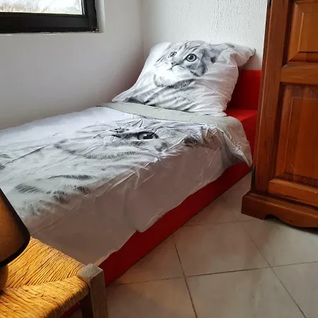 Apartment Casa Nostra Ii *
