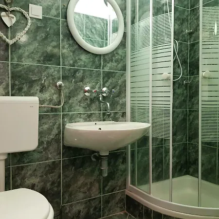 Appartement Casa Nostra Ii Funtana
