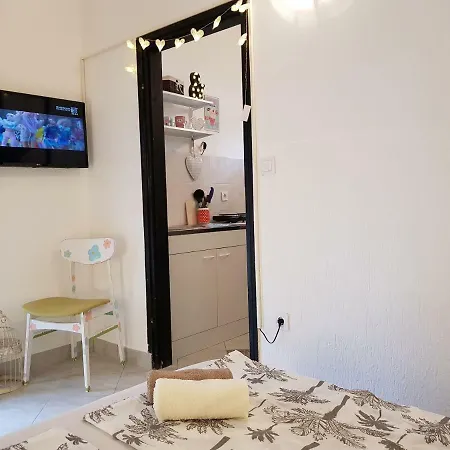 Casa Nostra Ii Apartmán *