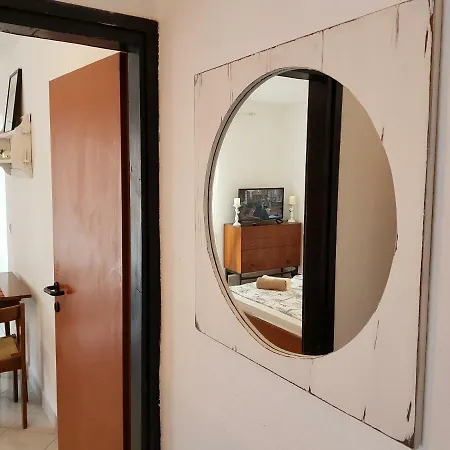 Casa Nostra Ii Funtana