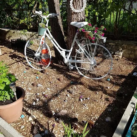 Apartmán Casa Nostra Ii *