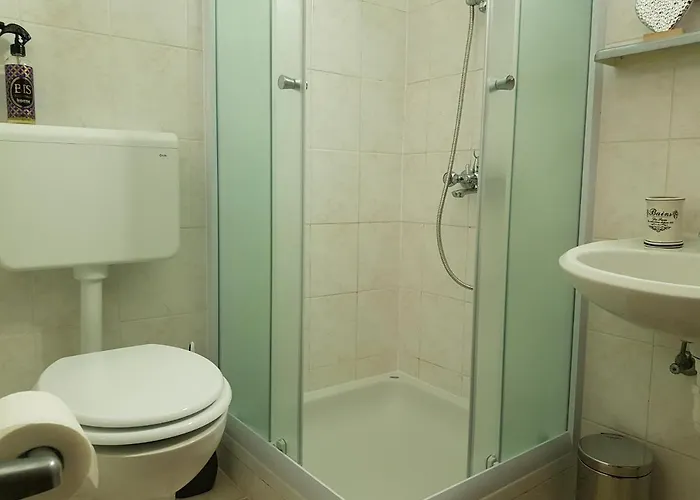 Apartman Casa Nostra Ii