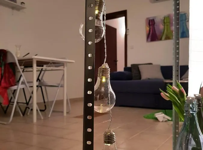 Casa Nostra Ii Funtana