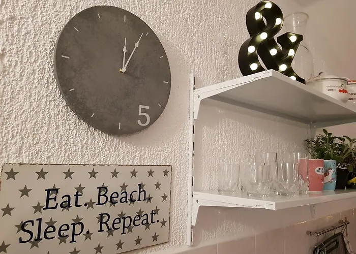 Casa Nostra Ii Apartman Funtana