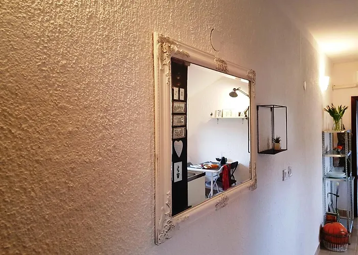 Casa Nostra Ii Funtana