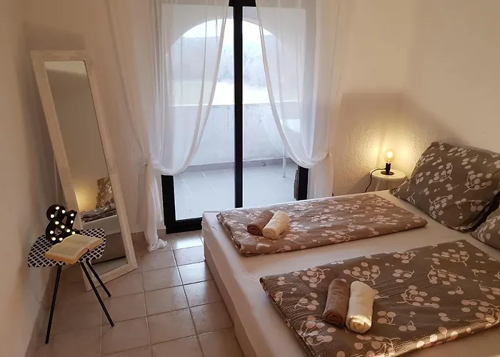 Casa Nostra Ii Apartman