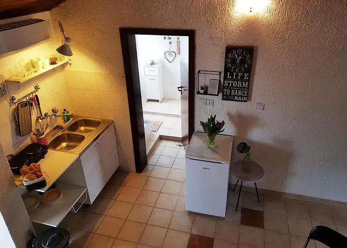 Casa Nostra Ii Apartman *