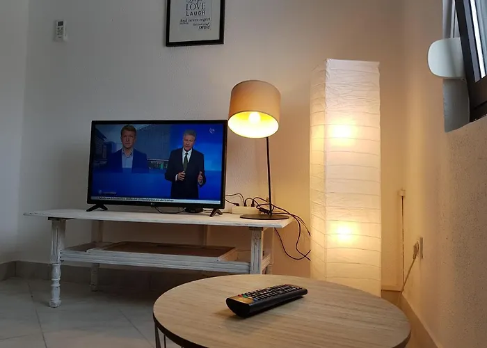 Casa Nostra Ii Apartman *