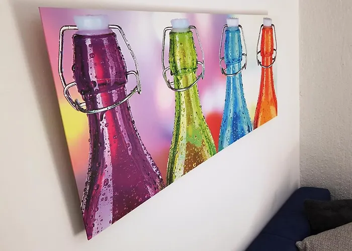 Apartman Casa Nostra Ii *