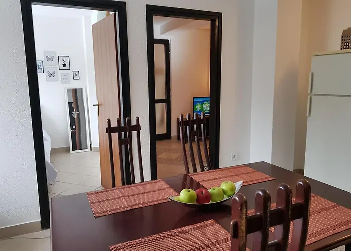 Casa Nostra Ii Apartman Funtana