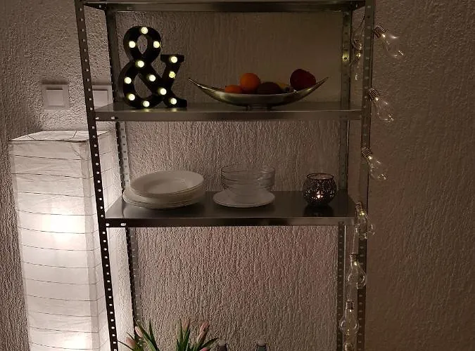 Apartman Casa Nostra Ii Funtana