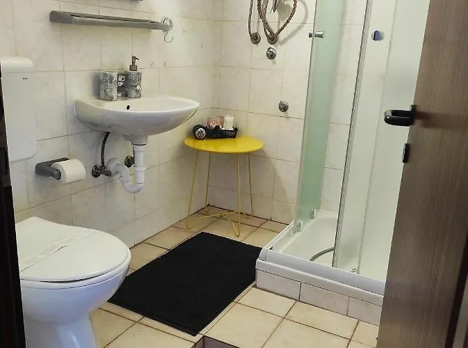 Casa Nostra Ii Apartman *