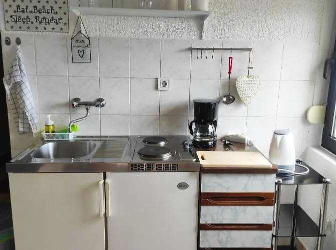 Apartman Casa Nostra Ii