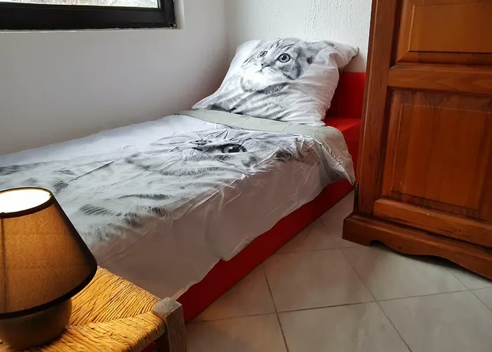 Apartman Casa Nostra Ii *