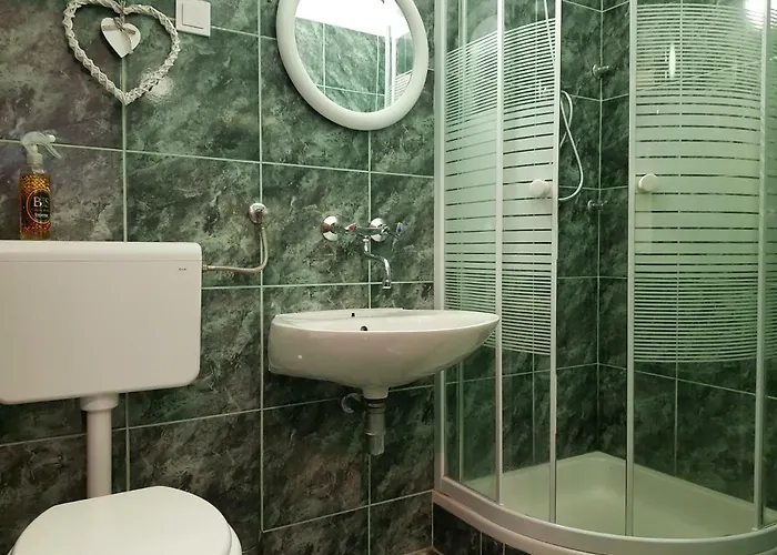 Apartman Casa Nostra Ii Funtana